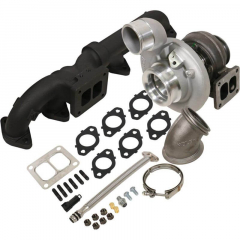 5.9 Cummins Iron Horn S3643SXE|80 .91AR Turbo Kit | BD 1045174