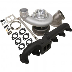 5.9 Cummins Iron Horn S366SXE/80 1.00AR Turbo Kit | BD 1045177