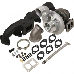 5.9 Cummins Iron Horn S369SXE/80 0.91AR Turbo Kit | BD 1045178