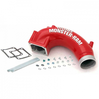 5.9 Cummins 3 Inch Monster Ram Intake Manifold | Banks 42765
