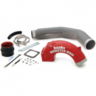 5.9 Cummins 3.5 Inch Monster Ram Intake Manifold | Banks 42766