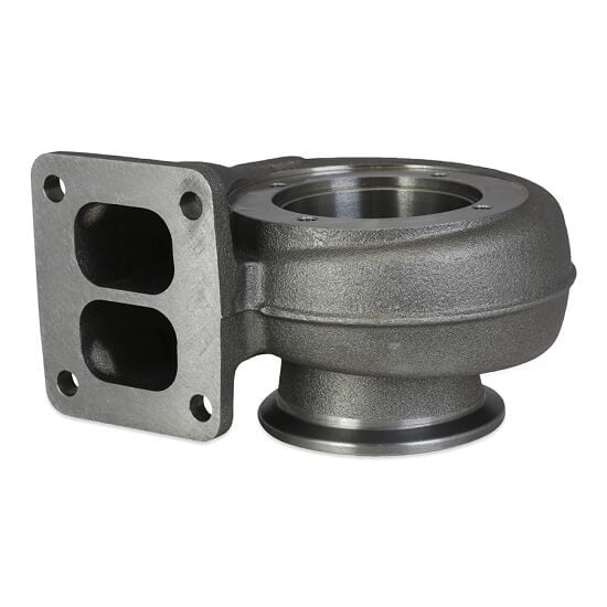 ハレロン 0.91 A/R Turbine Housing (S300SX T4 Style) - Borg Warner 177208
