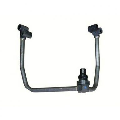 6.0 Powerstroke 2003-2004 OE Branch Tube Ford 4C3Z-9J332-AA