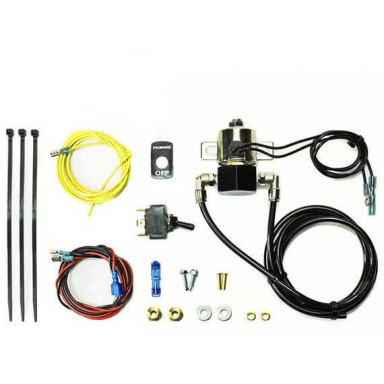 5.9 12v Cummins Performance Override "Valet" Switch Kit Pacbrake C18053