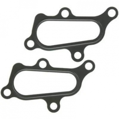 Duramax 01-16 Thermostat Housing Gasket Mahle C31900