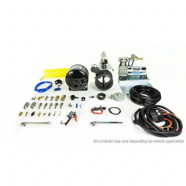 5.9 Cummins Inline Mount Exhaust Brake Pacbrake C44068