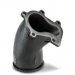 5.9 Cummins Max Flow Elbow Pacbrake C44083
