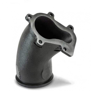 5.9 Cummins Max Flow Elbow Pacbrake C44083