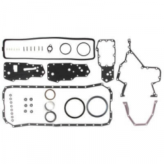 5.9 24V Cummins Lower Engine Gasket Set Mahle CS54174