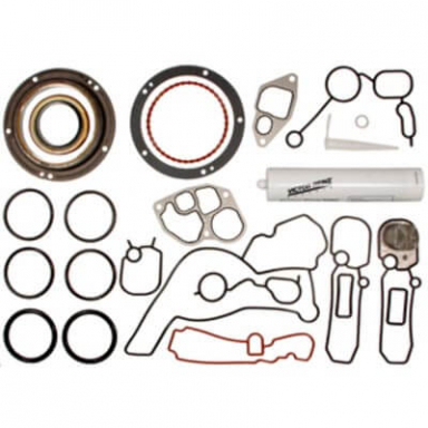 7.3 Powerstroke Lower Engine Gasket Set Mahle CS54204A