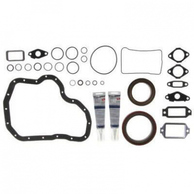 LML Duramax Lower Engine Gasket Kit Mahle CS54580B
