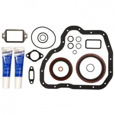 LB7|LLY|LBZ Duramax Lower Engine Gasket Set Mahle CS54580