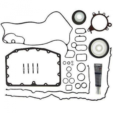 6.7 Powerstroke Lower Engine Gasket Set Mahle CS54886A