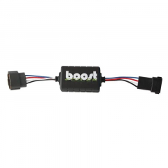 6.7 Cummins Boost Fooler Quadzilla DBSTF67L