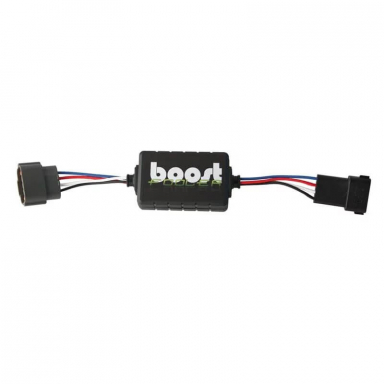 6.7 Cummins Boost Fooler Quadzilla DBSTF67L