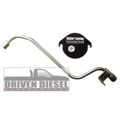 7.3 Powerstroke Driven Diesel HPOP Gear Access Cover Kit