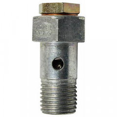 5.9 12V Cummins Overflow Valve DDP OVERFLOW