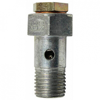 5.9 12V Cummins Overflow Valve DDP OVERFLOW