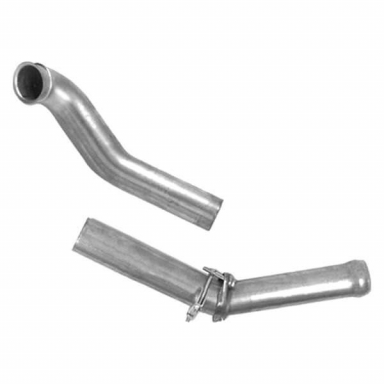7.3 OBS Powerstroke 3 Inch Downpipe Kit | Diamond Eye 122004
