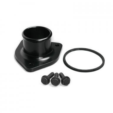 7.3 Powerstroke Billet Thermostat Housing | Dieselsite blbath
