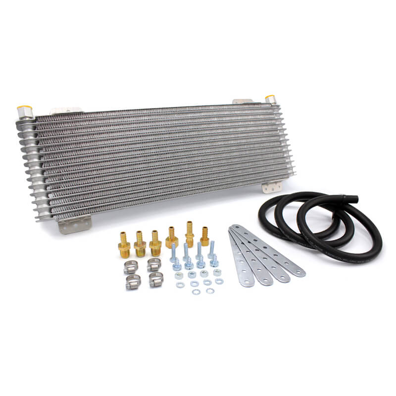7.3 OBS Transmission Cooler | TrueCool 47391