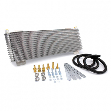 7.3 OBS Powerstroke Tru-Cool 750-47391P5 Transmission Cooler