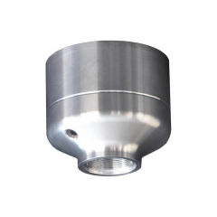 Duramax 01-16 Fuel Filter Delete Fass DFD4000