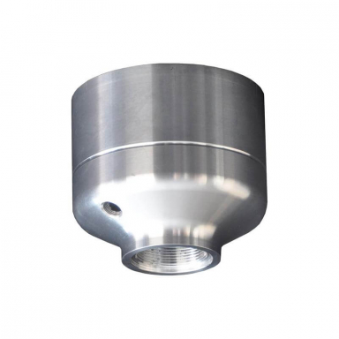 Duramax 01-16 Fuel Filter Delete Fass DFD4000