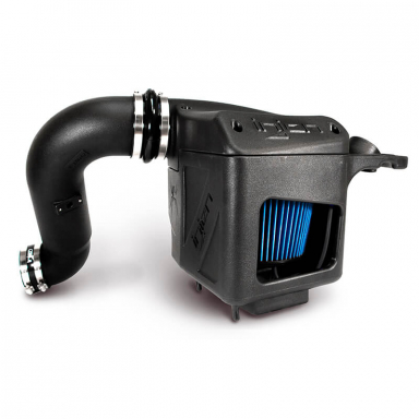 5.9 Cummins Evolution Cold Air Intake Injen EVO8004