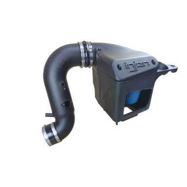 6.7 Cummins Evolution Cold Air Intake System Injen EVO8005