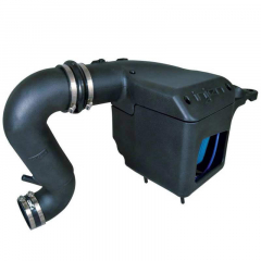 6.7 Cummins Evolution Cold Air Intake System Injen EVO8006