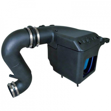 6.7 Cummins Evolution Cold Air Intake System Injen EVO8006