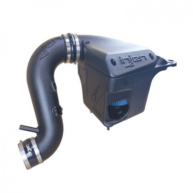 6.7 Cummins Evolution Cold Air Intake System Injen EVO8007