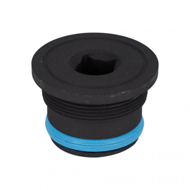 7.3 Powerstroke OE Oil Rail End Plug Ford 4C3Z-6026-CA
