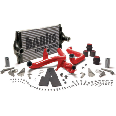 7.3 OBS Powerstroke Intercooler Kit | Banks 25970