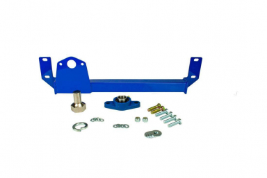 5.9 Cummins Sinister SD-DSBS94-01-20 Steering Box Support