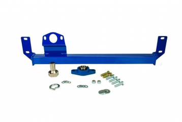 6.7 Cummins Sinister SD-DSBS10-01-20 Steering Box Support