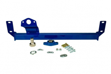 5.9|6.7 Cummins Sinister SD-DSBS03-01-20 Steering Box Support