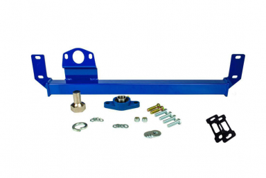 6.7 Cummins Sinister SD-DSBS13-01-20 Steering Box Support