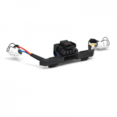 7.3 OBS Powerstroke Injector Wiring Harness Ford F4TZ-9D930-K