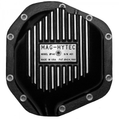 F350 Dana #60 Front Differential Cover Mag-Hytec FFD60