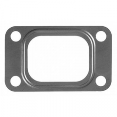 5.9 Cummins Undivided T3 Turbo Mounting Gasket Mahle F7414