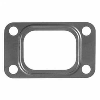 5.9 Cummins Undivided T3 Turbo Mounting Gasket Mahle F7414