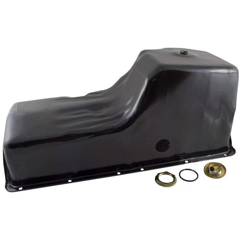 7.3 Powerstroke OE Oil Pan | Ford YC3Z-6675-A