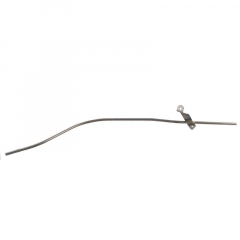 7.3 Powerstroke Oil Dipstick Tube Ford F81Z-6754-AA