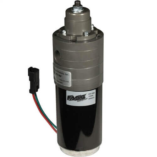 7.3|6.0 Powrestroke 200 GPH Fass Fuel Pump | FASS FASF15250F220G