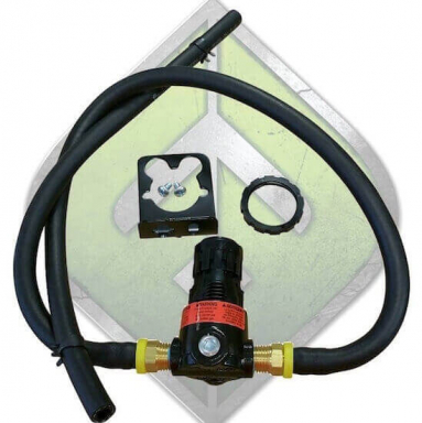 7.3 Powerstroke FFD Boost Fooler Kit