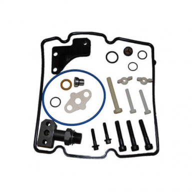 6.0 Powerstroke Motorcraft OE HPOP Fitting Update Kit