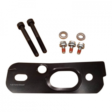 6.7 Powerstroke OE Turbo to Pedestal Gasket Kit Ford BC3Z-6L612-A