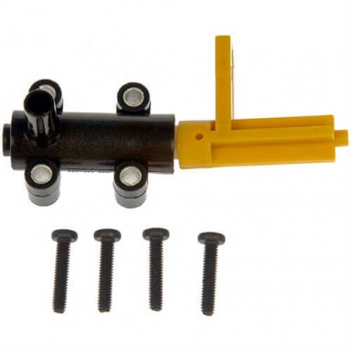 7.3 Powerstroke Fuel Bowl Drain Valve Motorcraft F81Z-9A153-AA